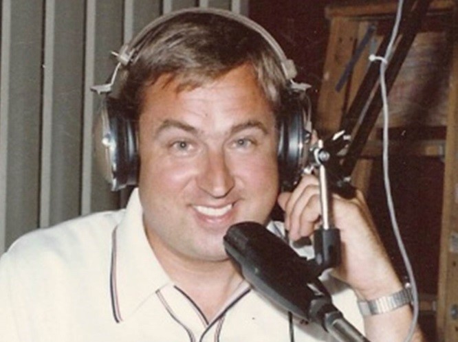 Chris Edwards (Undated Photo)