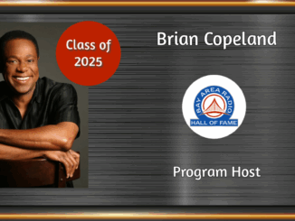 BARHOF Inductee Brian Copeland 2025