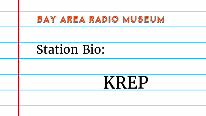 KREP Station Bio Featured Image