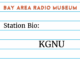 Station Bio KGNU image