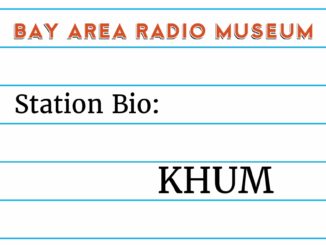 Station Bio KHUM image