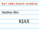 Station Bio KJAX image