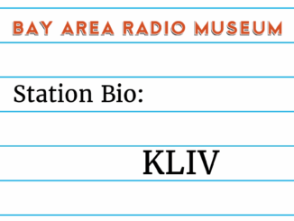 Station Bio KLIV image