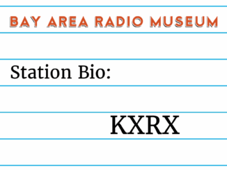 Station Bio KXRX image