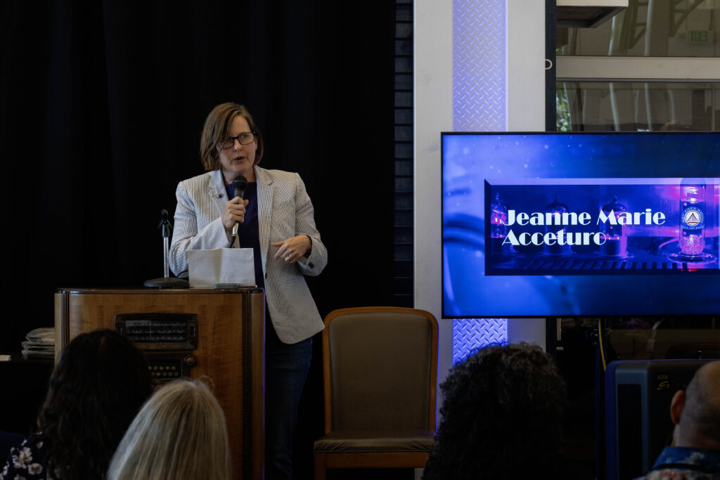 Jeanne Marie Acceturo