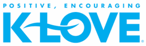 K-Love logo