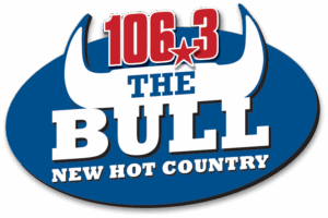 KTRY "The Bull" logo