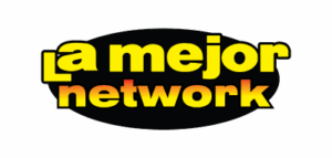 La Mejor Network logo