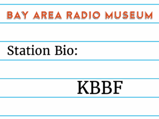 Station Bio KBBF image