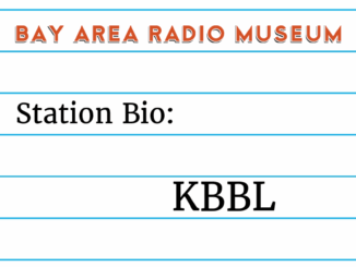 Station Bio KBBL image