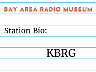Station Bio KBRG image