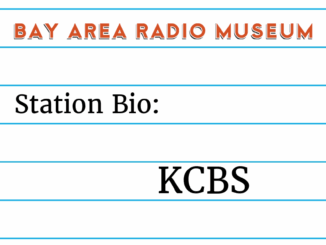 Station Bio image KCBS