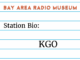 Station Bio KGO image