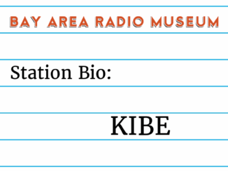 Station Bio KIBE image
