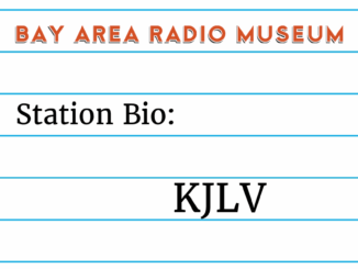Station Bio KJLV image