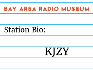 Station Bio KJZY image