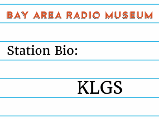 Station Bio KLGS image