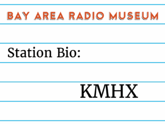 Station Bio KMHX image