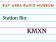 Station Bio KMXN image
