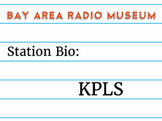 Station Bio KPLS image