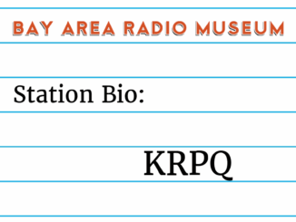 Station Bio KRPQ image