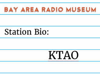 Station Bio KTAO image