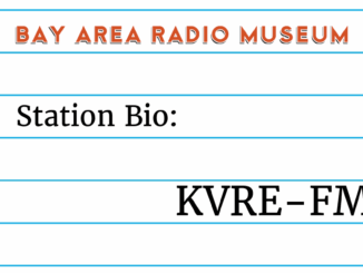 Station Bio KVRE-FM image