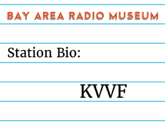 Station Bio KVVF image