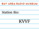 Station Bio KVVF image