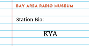 Station Bio KYA image