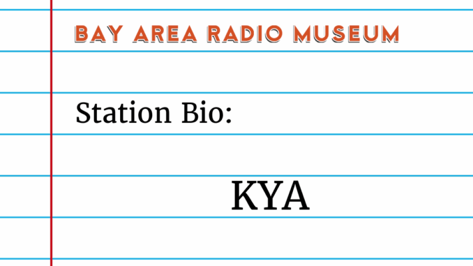 Station Bio KYA image