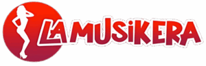 KZNB La Musikera logo