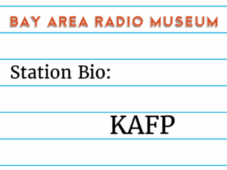 Station Bio KAFP image