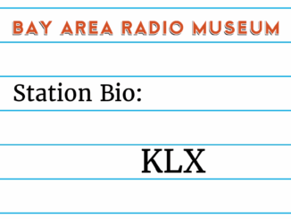 Station Bio KLX image