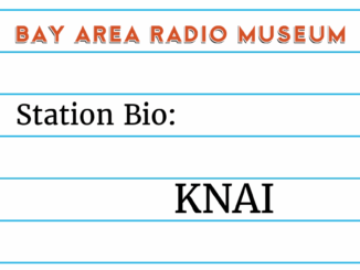 Station Bio KNAI image