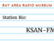 Station Bio KSAN-FM image