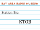 Station Bio KTOB image
