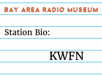 Station Bio KWFN image
