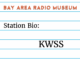 Station Bio KWSS image