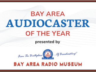 Audiocaster of the Year featured image