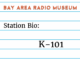 Station Bio K-101 image