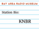 Station Bio KNBR image