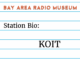 Station Bio KOIT image