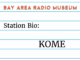 Station Bio KOME image