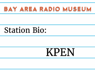 Station Bio KPEN image