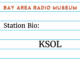 Station Bio KSOL image