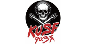 KUSF Logo