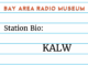 Station Bio KALW image