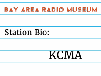 Station Bio KCMA image