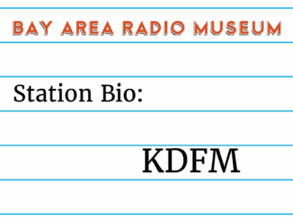 Station Bio KDFM image